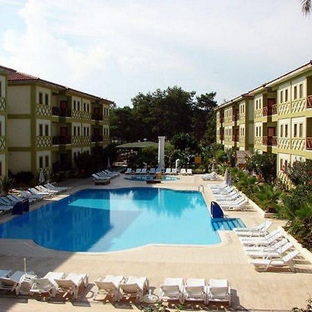 Club Lagonya Белек Удобства фото