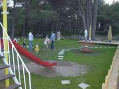 Club Lagonya Белек Экстерьер фото